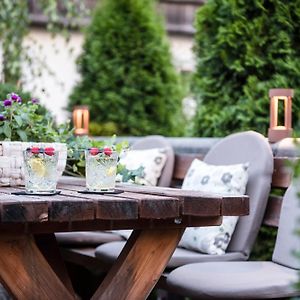 Hotel Oberbrunn superiore